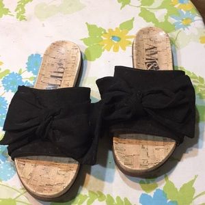 Sam & Libby sandals